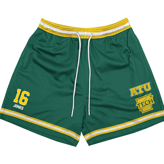 ATU - NCAA Softball : Aubree Jones - Shorts-0