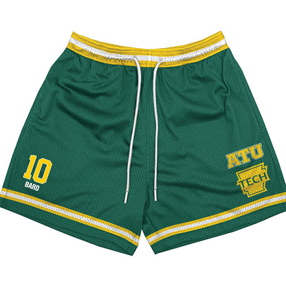 ATU - NCAA Baseball : Brendyn Bard - Shorts-0