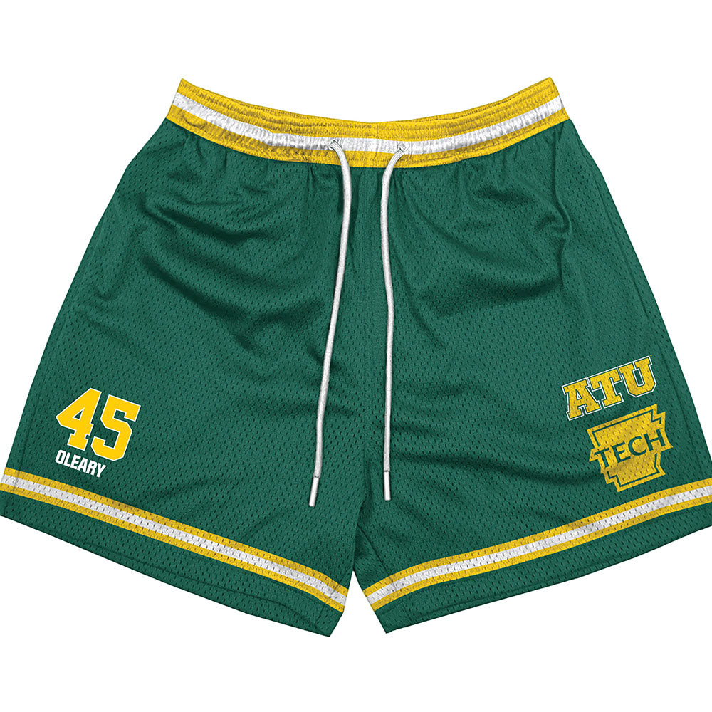 ATU - NCAA Baseball : Vaughn Oleary - Shorts-0