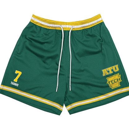 ATU - NCAA Football : Tyriq Taiwo - Shorts-0