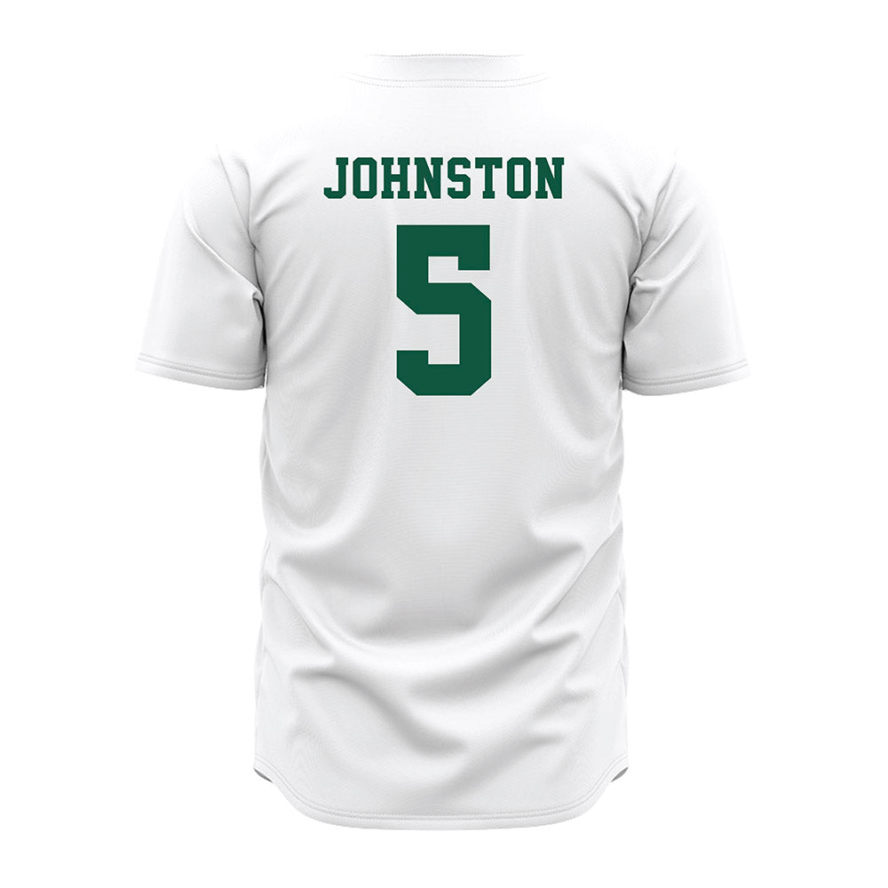 ATU - NCAA Baseball : Weston Johnston - Jersey-1