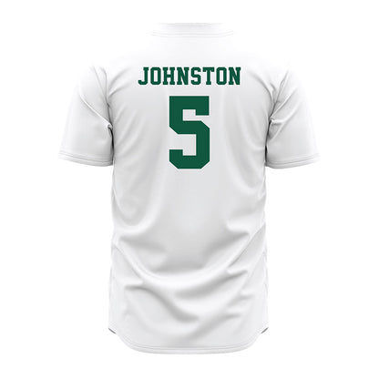 ATU - NCAA Baseball : Weston Johnston - Jersey-1