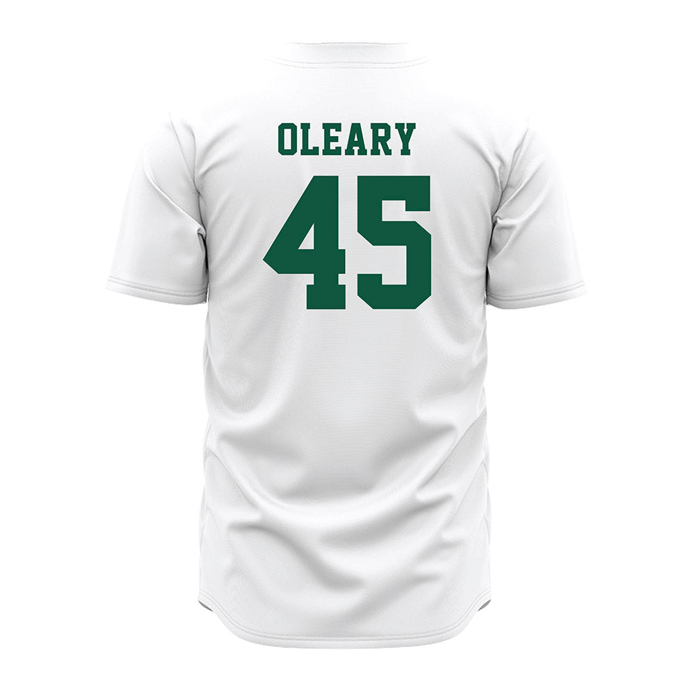 ATU - NCAA Baseball : Vaughn Oleary - Jersey-1