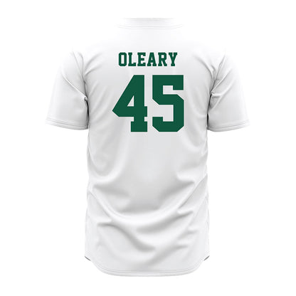 ATU - NCAA Baseball : Vaughn Oleary - Jersey-1