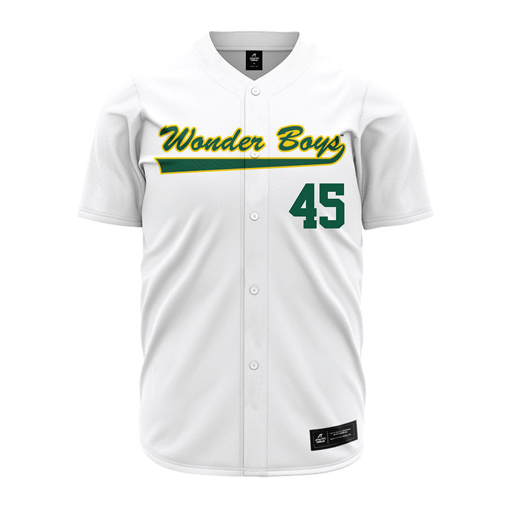 ATU - NCAA Baseball : Vaughn Oleary - Jersey-0