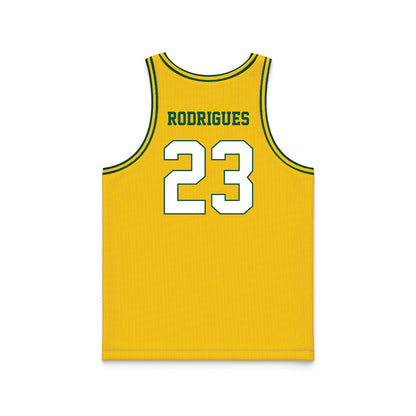 ATU - NCAA Men's Basketball : Rauan Rodrigues - Basketball Jersey-1