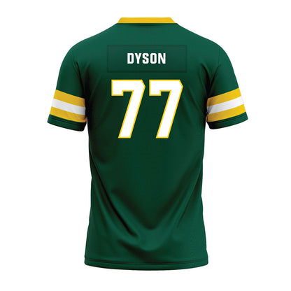 ATU - NCAA Football : Jaden Dyson - Premium Football Jersey-1