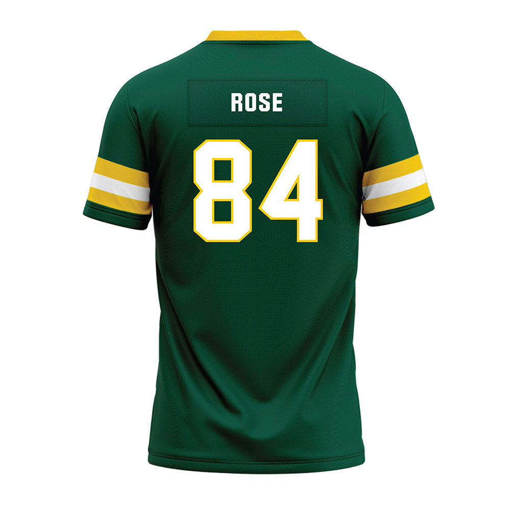 ATU - NCAA Football : Cayden Rose - Premium Football Jersey-1