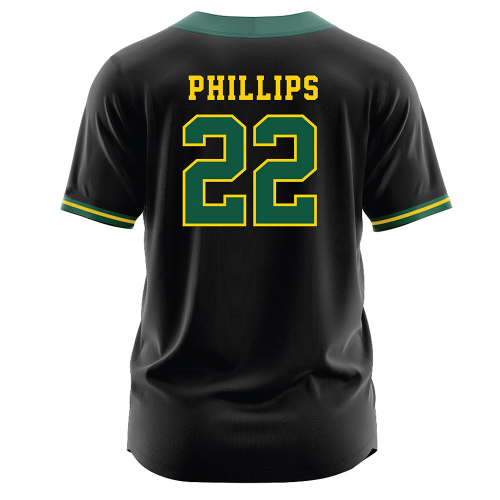 ATU - NCAA Softball : Breanna Phillips - Jersey-1