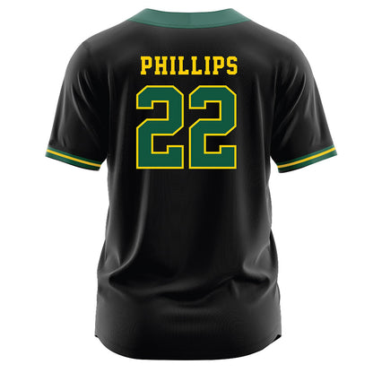 ATU - NCAA Softball : Breanna Phillips - Jersey-1