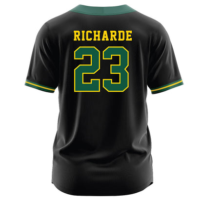 ATU - NCAA Softball : Emily Richarde - Jersey-1