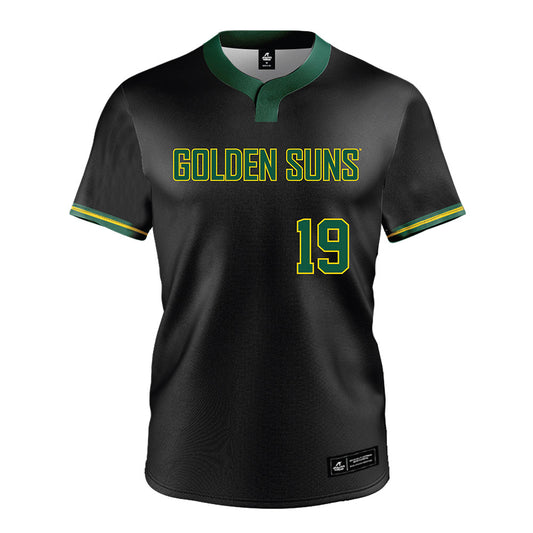 ATU - NCAA Softball : Drea Thompson - Jersey-0