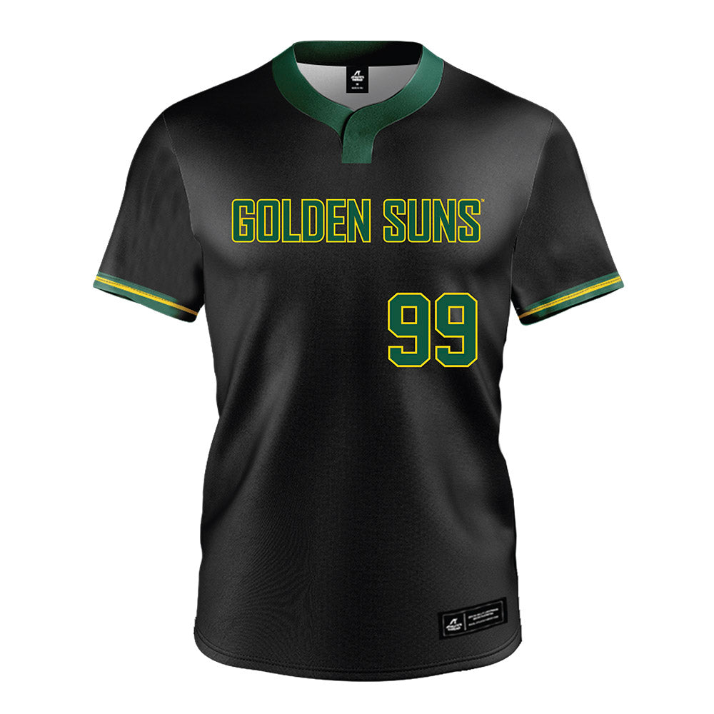 ATU - NCAA Softball : Jenny Shank - Jersey-0