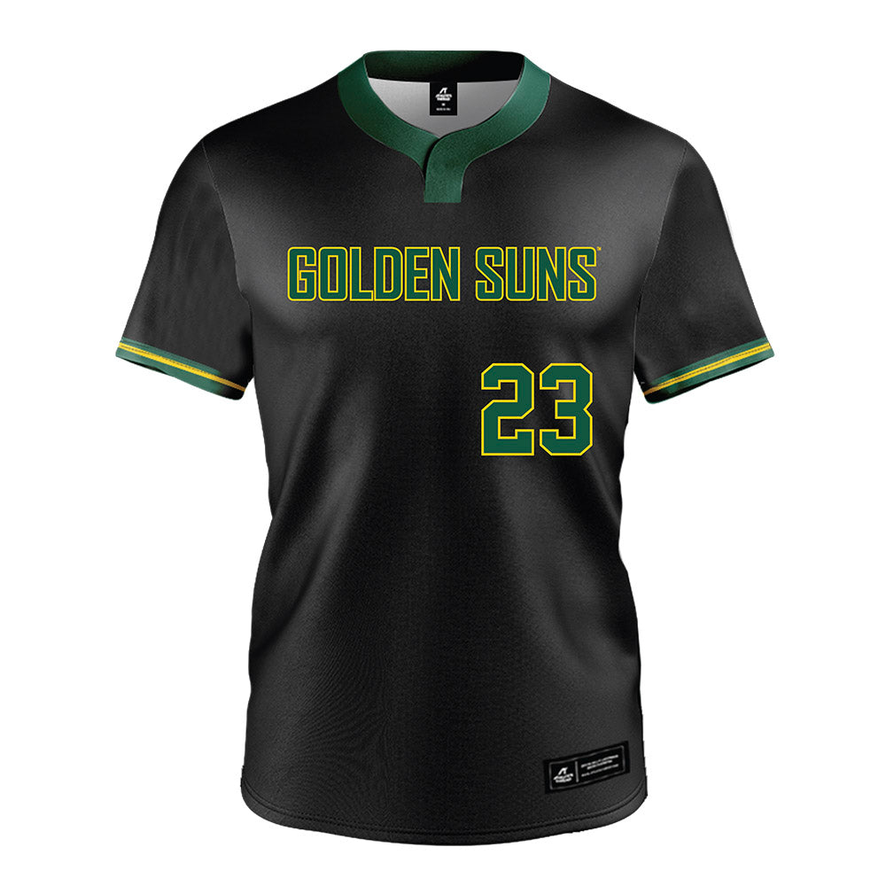 ATU - NCAA Softball : Emily Richarde - Jersey-0