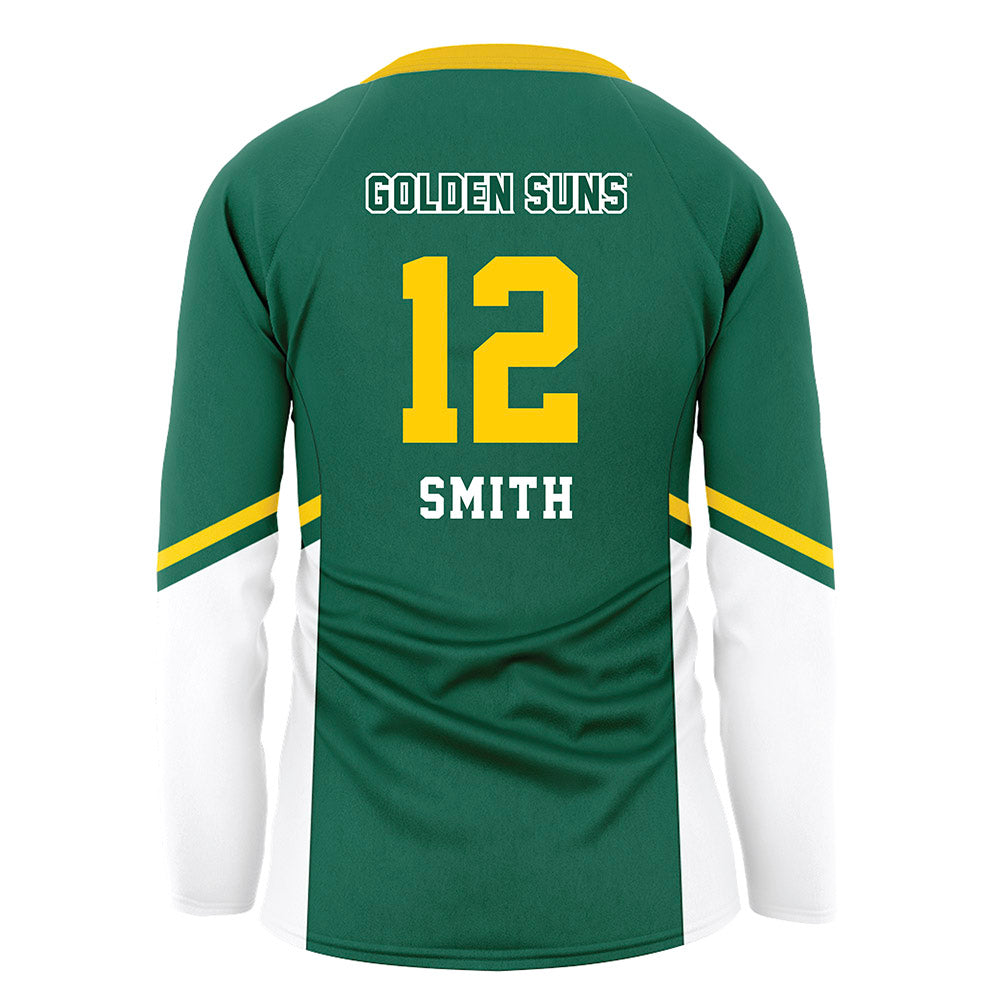 ATU - NCAA Women's Volleyball : Sammie Smith - Volleyball Jersey-1