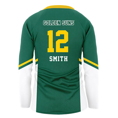 ATU - NCAA Women's Volleyball : Sammie Smith - Volleyball Jersey-1