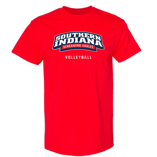 USI - NCAA Women's Volleyball : Aspen Jankowski - Classic Shersey T-Shirt-0
