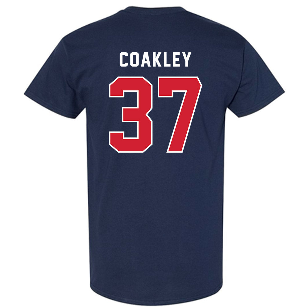 USI - NCAA Baseball : Kannon Coakley - Classic Shersey T-Shirt-1
