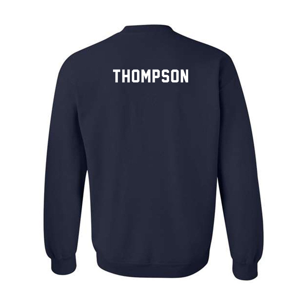 USI - NCAA Men's Track & Field : Gavin Thompson - Classic Shersey Crewneck Sweatshirt-1