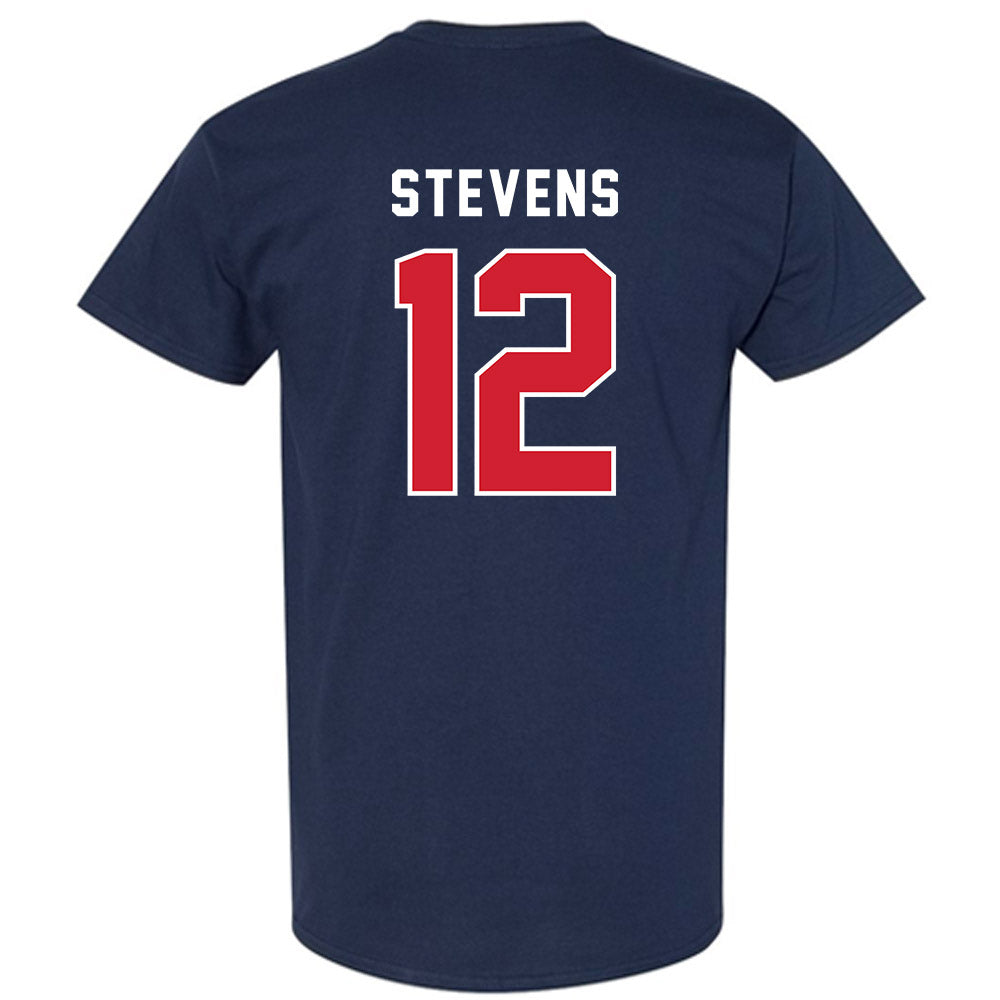 USI - NCAA Men's Soccer : Nolan Stevens - Classic Shersey T-Shirt-1