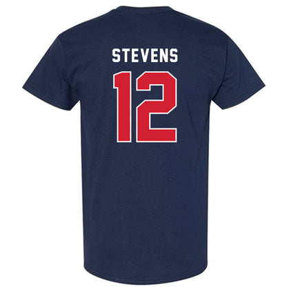 USI - NCAA Men's Soccer : Nolan Stevens - Classic Shersey T-Shirt-1