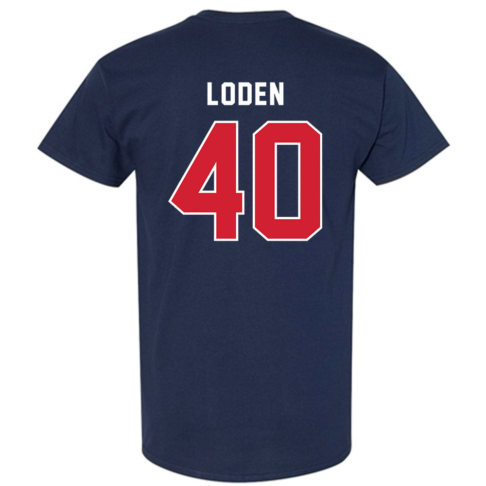 USI - NCAA Women's Basketball : Sophia Loden - Classic Shersey T-Shirt-1