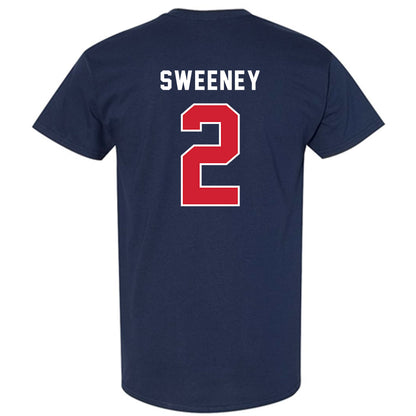 USI - NCAA Baseball : Mason Sweeney - Classic Shersey T-Shirt-1