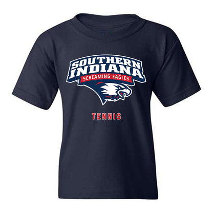 USI - NCAA Men's Tennis : Bryce Rothschild - Classic Shersey Youth T-Shirt-0