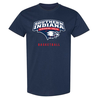USI - NCAA Women's Basketball : Madalynn Shirley - Classic Shersey T-Shirt-0