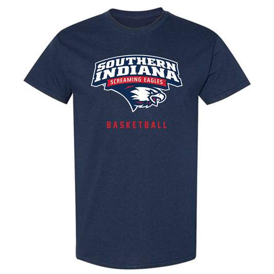 USI - NCAA Women's Basketball : Lily Graves - Classic Shersey T-Shirt-0