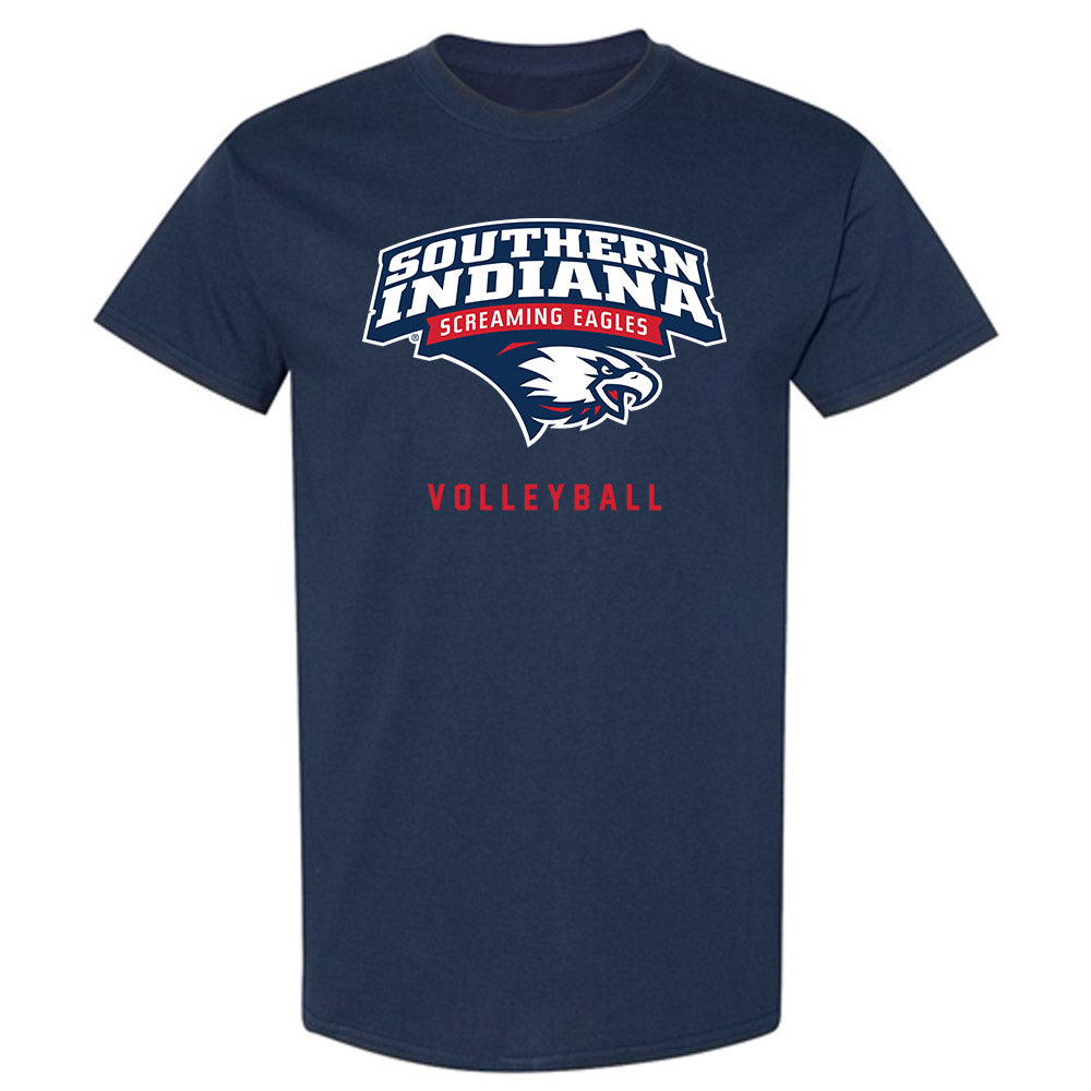 USI - NCAA Women's Volleyball : Ashby Willis - Classic Shersey T-Shirt-0