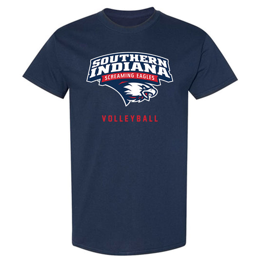 USI - NCAA Women's Volleyball : Ashby Willis - Classic Shersey T-Shirt-0