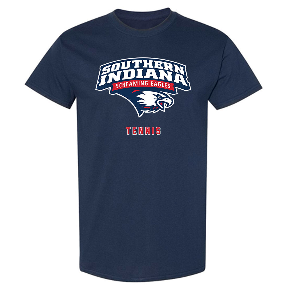 USI - NCAA Men's Tennis : Bryce Rothschild - Classic Shersey T-Shirt-0