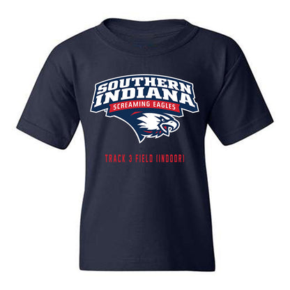 USI - NCAA Men's Track & Field : Gavin Thompson - Classic Shersey Youth T-Shirt-0