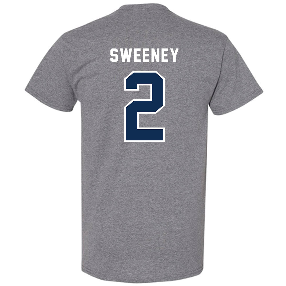 USI - NCAA Baseball : Mason Sweeney - T-Shirt-1