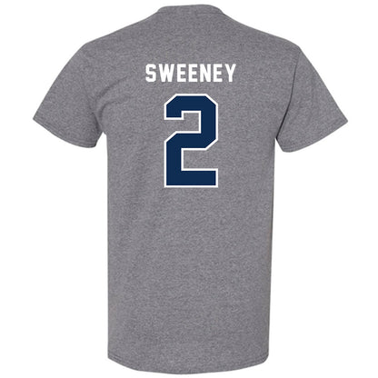 USI - NCAA Baseball : Mason Sweeney - T-Shirt-1