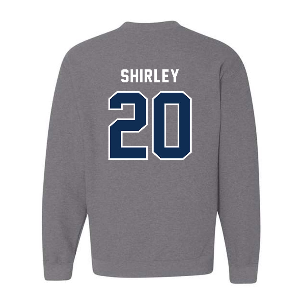 USI - NCAA Women's Basketball : Madalynn Shirley - Classic Shersey Crewneck Sweatshirt-1