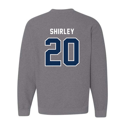 USI - NCAA Women's Basketball : Madalynn Shirley - Classic Shersey Crewneck Sweatshirt-1
