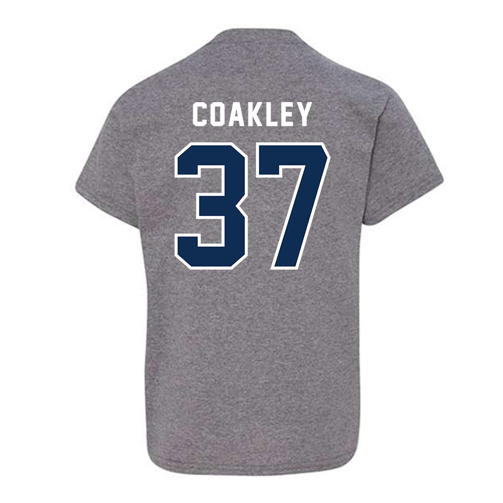 USI - NCAA Baseball : Kannon Coakley - Youth T-Shirt-1