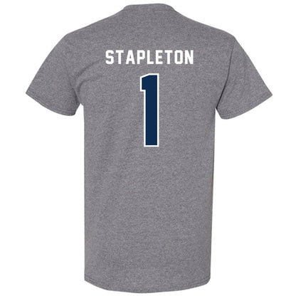 USI - NCAA Softball : Caroline Stapleton - T-Shirt-1