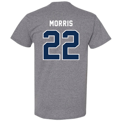 USI - NCAA Men's Soccer : Garrett Morris - Classic Shersey T-Shirt-1