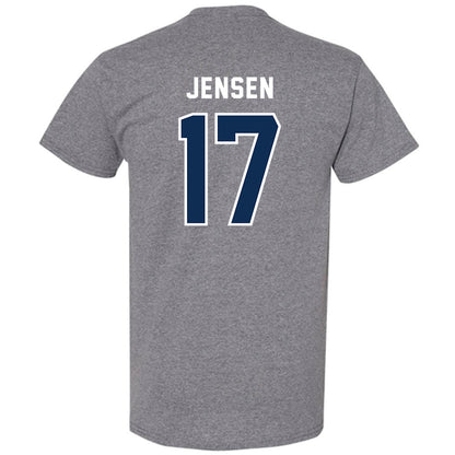 USI - NCAA Baseball : Jai Jensen - T-Shirt-1