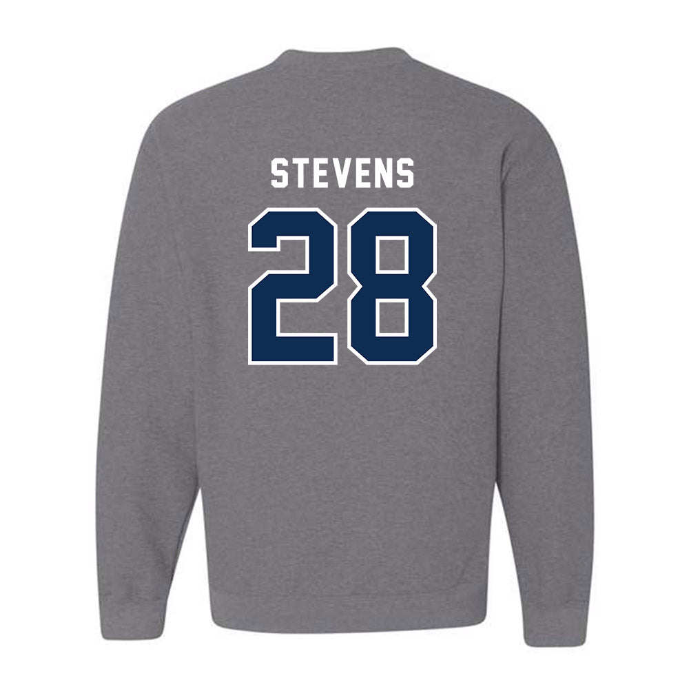 USI - NCAA Men's Soccer : Nolan Stevens - Classic Shersey Crewneck Sweatshirt-1