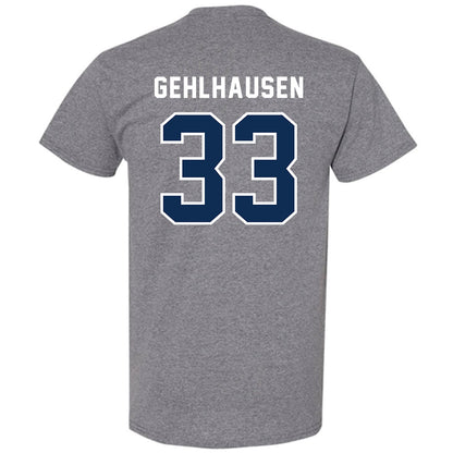 USI - NCAA Men's Basketball : Cayden Gehlhausen - Classic Shersey T-Shirt-1