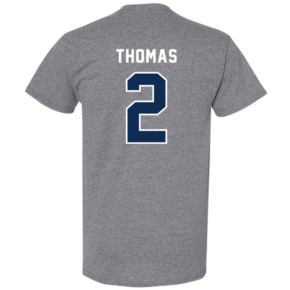 USI - NCAA Women's Volleyball : Aysa Thomas - Classic Shersey T-Shirt-1