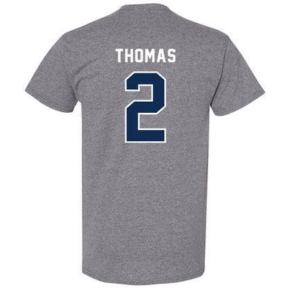 USI - NCAA Women's Volleyball : Aysa Thomas - Classic Shersey T-Shirt-1