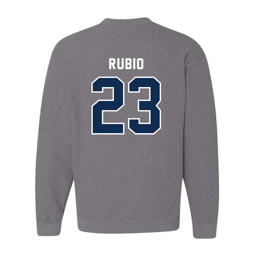 USI - NCAA Baseball : Aaron Rubio - Crewneck Sweatshirt-1