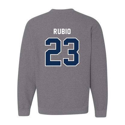 USI - NCAA Baseball : Aaron Rubio - Crewneck Sweatshirt-1