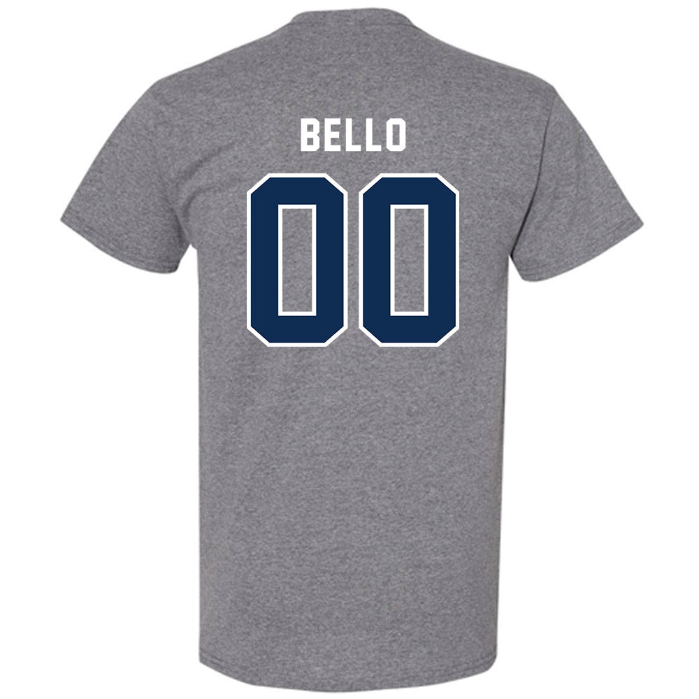 USI - NCAA Men's Soccer : Kadiri Bello - Classic Shersey T-Shirt-1