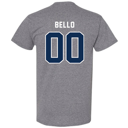 USI - NCAA Men's Soccer : Kadiri Bello - Classic Shersey T-Shirt-1